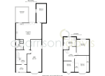 Floorplan of Church Road, Hayes, UB3 2LQ